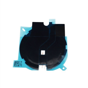 Modulo di Ricarica Wireless MagSafe Qi2 da 15W con Nucleo in Ferrite di Manganese e Zinco, Design a Basso Profilo per Riparazione e Sostituzione <span class=keywords><strong>iPhone</strong></span> - Product Image 4