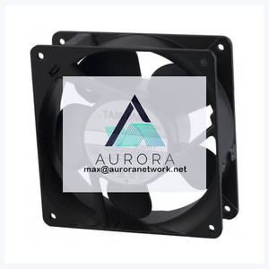 Ventilador de refrigeración OEM de alta calidad, 4715MS-12T-B40-A00, 2017, con buen precio - Product Image 1
