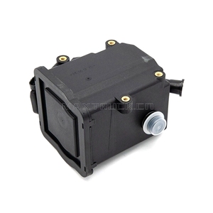 Slang Reservoir Stuurbekrachtiging Volvo S70/V70/XC70/S80/S60, 30645081