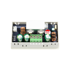 Sinilink sk60s có thể điều chỉnh DC quy định cung cấp điện + 433M kit điện áp không đổi liên tục hiện tại 5A 60 Wát bước xuống mô-đun - Product Image 3