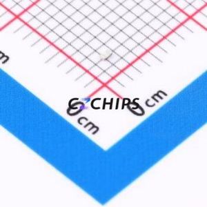 RCS04021K50FKED SMD Resistor 0402 ( Type: Thick Film )( Resistance: 1.5kOhm Precision: 1% ) - Product Image 2