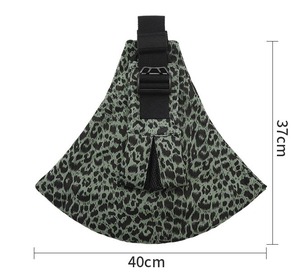 Houndstooth <strong>Toddlers</strong> Baby Slings <strong>Hip</strong> <strong>Carriers</strong> Wrap Lightweight Ergonomic Travel-Friendly Safe <strong>Carrier</strong> for 10-60 Lbs - Product Image 2