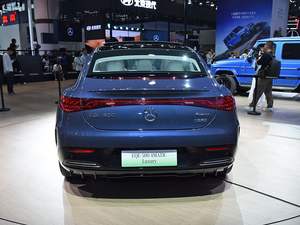 Coche de marca de <span class=keywords><strong>precio</strong></span> bajo de venta caliente en CHINA New Energy Car Electric Adult Car Mercede BENZs <span class=keywords><strong>EQE</strong></span> 500 - Product Image 5