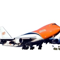 Globaler Luft-Boden-Intermodaltransport für Massengüter von Flughafen zu Lagertankstellen