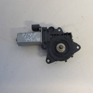 Motore DC Usato per Alzacristalli Anteriore Sinistro 50002603 per Fiat Stilo 01-10 Auto 16315 20K-4-E-5 - Product Image 1