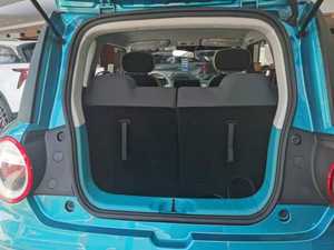 Nuevo vehículo sedán eléctrico China Changan <span class=keywords><strong>Lu</strong></span>. Min FWD Drive ACC Cruise Dark Leather Gasoline Hybrid Options Venta Precio barato - Product Image 2