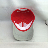 Nueva Tendencia, Gorra de Béisbol Deportiva Clásica Unisex, Estructurada, de 6 Paneles, de Sarga de Algodón, con Logotipo Bordado