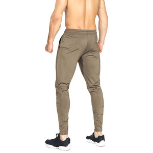 Custom Logo Printed Best Selling Men <b>Joggers</b> Outdoor <b>Slim</b> Fit Gym <b>Joggers</b> For Men Lightweight Quick Dry Gym Workout <b>Joggers</b> - Product Image 5