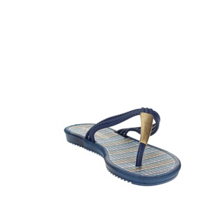 Pantofole infradito blu 17258 prodotto comodo e resistente - Product Image 5
