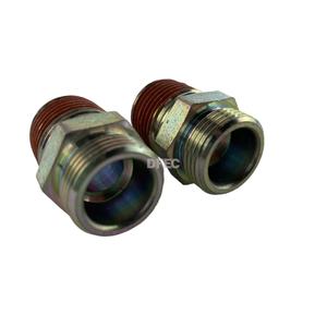 Originele Motoronderdelen Mannelijke Connector 204994 - Product Image 4