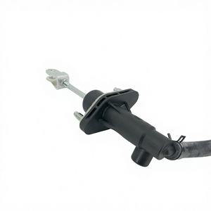 Nouveau maître-cylindre d'embrayage en plastique, cylindre de frein pour Trajet Highway Van 41610-3A000, compatible Opel Chevrolet, réparations - Product Image 4