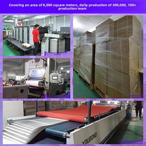 Caja de cartón corrugado personalizada a color para impresión en pequeños lotes, caja de avión, caja para productos digitales, caja de papel personalizada - Product Image 4