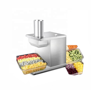 Procesador de Alimentos Vinica, Cortador de Patatas Pequeñas, Frutas, Cebollas, Verduras, Herramienta para Cortar en Cubitos, Cortador de Zanahorias y Frutas en Cubos - Product Image 1