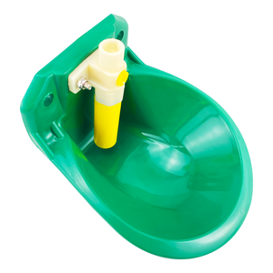 Abbeveratoio in Plastica per Capre, Pecore e Altri Animali, Popolare nel 2022 - Product Image 2