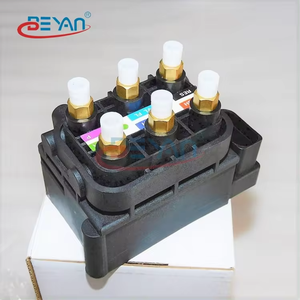 Válvula de Equipo de Aire 68087233AA K68087233AA 31360723 para <span class=keywords><strong>JEEP</strong></span> GRAND CHEROKEE VAN (WK, WK2)(WK2) <span class=keywords><strong>VOLVO</strong></span> XC60 II (246) XC90 II (256) BEYAN - Product Image 2