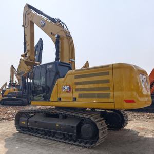 Escavatore Cingolato Caterpillar 336GC da 36 Tonnellate Quasi Nuovo, Macchinario dalla Cina Prodotto in Giappone, Escavatore Usato a PREZZO REALE in Vendita - Product Image 2