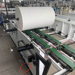 Chất lượng cao <span class=keywords><strong>Mini</strong></span> 1880 giấy vệ sinh tự động Máy làm PLC động cơ bánh răng thành phần cốt lõi để bán ở phía nam Châu Phi - Product Image 5