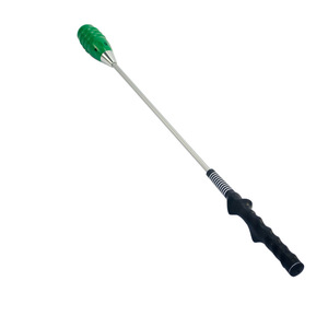 Venta caliente Golf <span class=keywords><strong>Tempo</strong></span> Training Stick Warm-<span class=keywords><strong>Up</strong></span> Peso codificado por <span class=keywords><strong>colores</strong></span> Golf Swing Training Aids Golf Swing Trainer para hombres y mujeres - Product Image 6