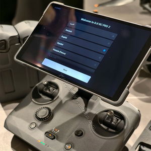 DJI RC Pro 2 điều khiển từ xa Video Truyền O4 + với gnss Thời gian hoạt động 4 giờ cho DJI Mavic 4 Pro gốc phụ tùng - Product Image 5