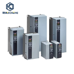 Heavy Duty Variable Frequency <b>Drive</b> Inverter FC302P11KT5E20H2XGXXX FC302P15KT5E20H2XGXXX FC302P22KT5E20H2XGXXX FC302P30KT5E20H2X - Product Image 1