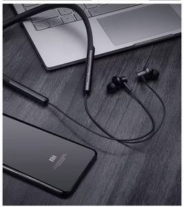 <span class=keywords><strong>Xiaomi</strong></span> <span class=keywords><strong>Auriculares</strong></span> Originales con Cancelación de Ruido, Banda PARA EL Cuello, <span class=keywords><strong>Auriculares</strong></span> Deportivos, Negocios, Oficina, <span class=keywords><strong>Mi</strong></span> BT - Product Image 3