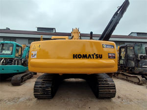 Excavadoras Komatsu PC220-7 en Venta, PC200-7, PC240-7, PC270-7, PC160-7, PC300-7, Excavadoras de Segunda Mano de 22 Toneladas, Komatsu PC220-8, 200-8 - Product Image 4