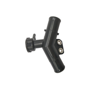 Couvercle de thermostat de moteur Toyota 16502-21080 HX-5088 pour remplacement et réparation - Product Image 4