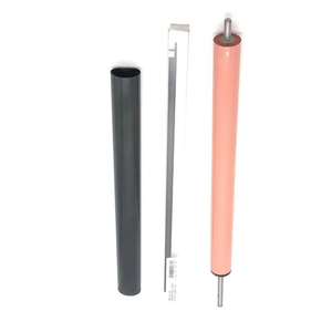110V <b>Fuser</b> Unit <b>Film</b> <b>Sleeve</b> Fits For HP M452dw M377dw M452nw M455 M454DN M452 M479FDW M377 M477FNW M452DN 477 - Product Image 1