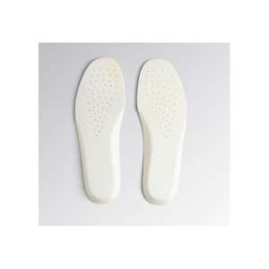 DIADORA UTILITY-703,181851-C8292/44 Plantilla ergonómica extraíble de espuma y poliéster PU Amarillo Utility/Amarillo - Product Image 2