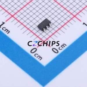 ทรานซิสเตอร์สนามทรานซิสเตอร์ทรานซิสเตอร์ทรานซิสเตอร์ (มอสเฟท) แบบ457ดั้งเดิม PMN30UNEX ใหม่ - Product Image 1