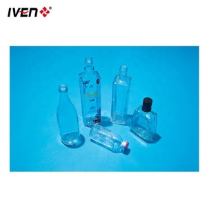 La testa di riempimento facile da montare la macchina per la produzione di bottiglie di vetro Mini/grande macchina per il riempimento di bottiglie di vetro - Product Image 6