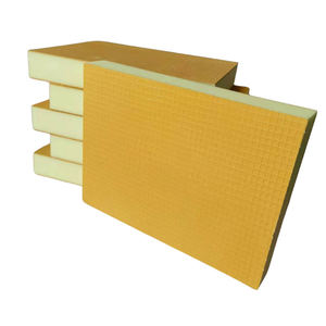 Panneau de support pour carrelage en mousse XPS <span class=keywords><strong>Wedi</strong></span> Silimar de haute qualité, épaisseur 6 mm - Product Image 6