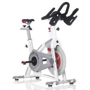 2023 kic fitness schwinn comercial spin bike com quadro de aço