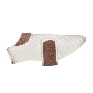 Jaket Anjing Model Baru <span class=keywords><strong>2026</strong></span> Tahan Air, Jaket Bulu Ramah Lingkungan, Mantel Hewan Peliharaan, Rompi Dachshund Hamburg Teckel - Product Image 5