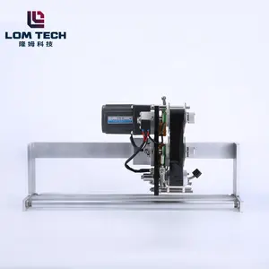 Thermo Transfer Ribbon Code Expire Date Batch color ribbon Coding Machine for Plastic and Aluminium Foil Bags Case Marketing Hot