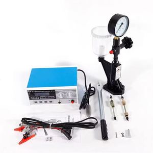 Vendita calda di alta qualità comune iniettore ferroviario <span class=keywords><strong>Tester</strong></span> CR-C e S60H ugello validatore <span class=keywords><strong>Tester</strong></span> Set di strumenti - Product Image 4