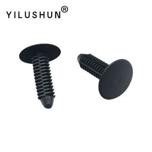 Clips de Sujeción para Cableado de Camiones de Carga, Revestimiento de Techo, A156, 7.9x6.6mm, 28.7mm de Longitud, Material PA66, para Camiones de Reparto - Product Image 5