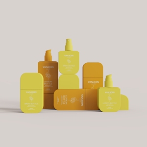 Envases de Plástico Vacíos de Lujo de 100 ml y 150 ml, Cuadrados, Esmerilados, para Cosméticos, Base de Maquillaje, Crema, Suero, Loción, <span class=keywords><strong>con</strong></span> Bomba y Logotipo Personalizado - Product Image 4