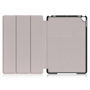 Housse de protection fine pour tablette <span class=keywords><strong>Mediapad</strong></span> <span class=keywords><strong>M5</strong></span> 10 (CMR-AL09/W09) en PU - Product Image 3