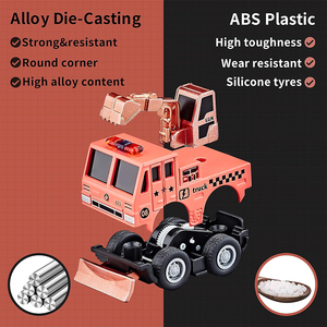 Chất lượng cao <span class=keywords><strong>Mini</strong></span> Diecast xe buýt Xe mô hình bán buôn hợp kim đồ chơi cho trẻ em - Product Image 4