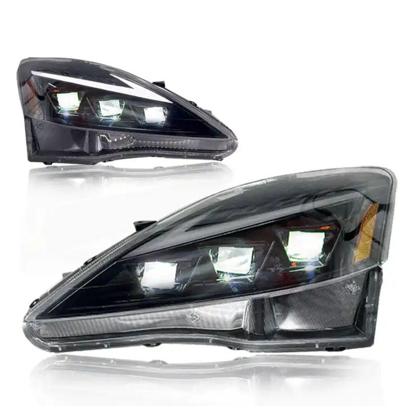 LED Head Lamp