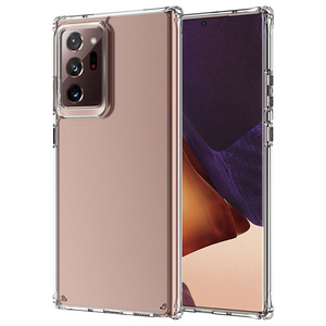 Funda para Teléfono <span class=keywords><strong>Samsung</strong></span> Galaxy <span class=keywords><strong>Note</strong></span> <span class=keywords><strong>20</strong></span> <span class=keywords><strong>Ultra</strong></span> 5G <span class=keywords><strong>Note</strong></span> <span class=keywords><strong>20</strong></span> Plus, Protección Antigolpes en las 4 Esquinas - Product Image 1