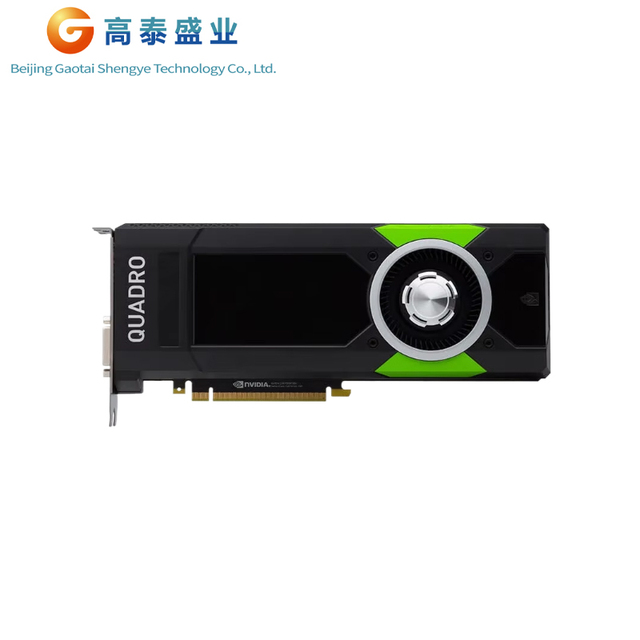 NVI DIA New Graphics Card 16GB Rendering RTX Graphics P5000-16GB Oukitel P5000 Pro Mini Pc