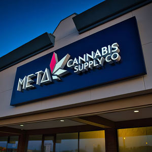 Letras de Canal LED Iluminadas Frontalmente de Acrílico para Exteriores, Letrero Comercial para Tienda, Logotipo Iluminado, Letrero de Acrílico para Exteriores - Product Image 6