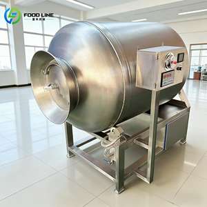 Machine industrielle de marinade sous vide pour viande de <span class=keywords><strong>poulet</strong></span> - Product Image 1