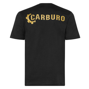 Camiseta Carburo CARBURO Negro 4XL - Product Image 2