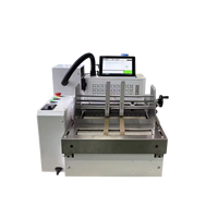 GN-A3 ONE PASS Dibentuk dalam Satu Langkah dan Dicetak dengan Printer Digital Kecepatan Tinggi