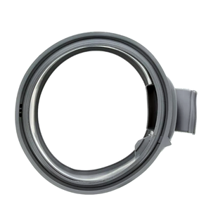 Joint d'étanchéité en caoutchouc pour porte électrique DC64-03235B pour <span class=keywords><strong>lave</strong></span>-<span class=keywords><strong>linge</strong></span> <span class=keywords><strong>Samsung</strong></span> WD80M4473JS JW 90M4473JG JX MW, idéal pour usage hôtelier - Product Image 4