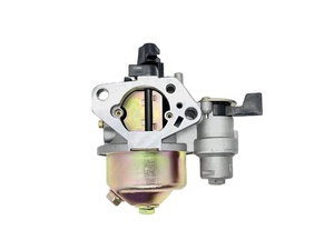 <span class=keywords><strong>Carburateur</strong></span> 188F <span class=keywords><strong>pour</strong></span> GX390 GX420 188F 190F Moteur Pompe à Eau <span class=keywords><strong>Carburateur</strong></span> <span class=keywords><strong>Motoculteur</strong></span> Pièces Moteur 16100-ZF6-V01 16100-ZF6-V00 - Product Image 2