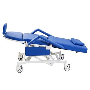 Mobilier d'hôpital EU-MC505 <span class=keywords><strong>fauteuil</strong></span> de prélèvement sanguin médical électrique bon marché <span class=keywords><strong>fauteuil</strong></span> de phlébotomie <span class=keywords><strong>fauteuil</strong></span> de prélèvement sanguin <span class=keywords><strong>prix</strong></span> - Product Image 3